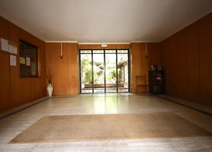 Margherita Apartment *
