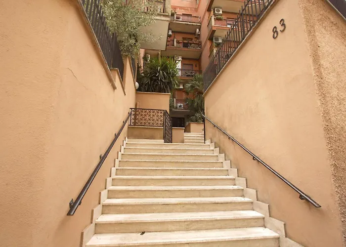 Margherita Apartment *