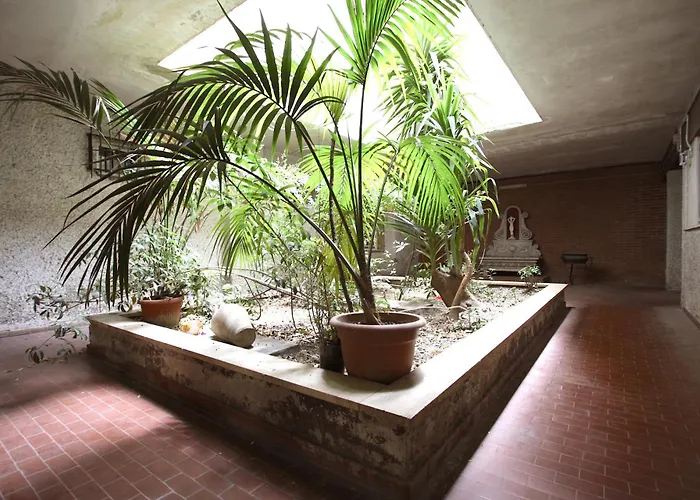 Apartment Margherita *