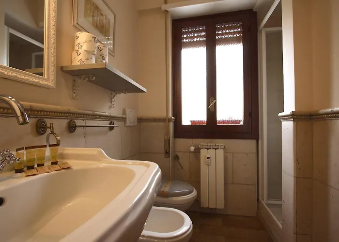 Apartment Margherita