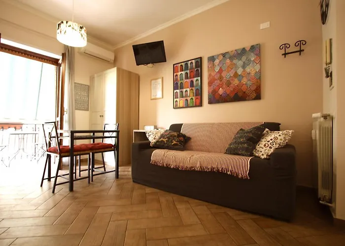Margherita Apartment